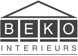Beko Interieurs Logo